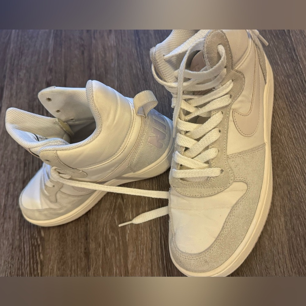 Nike shoes